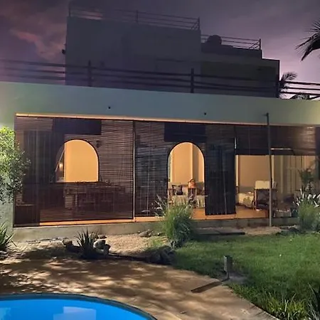 21Lg Ilot Fortier M Sea Front And Swimming Pool Riviere Noire Exterior photo