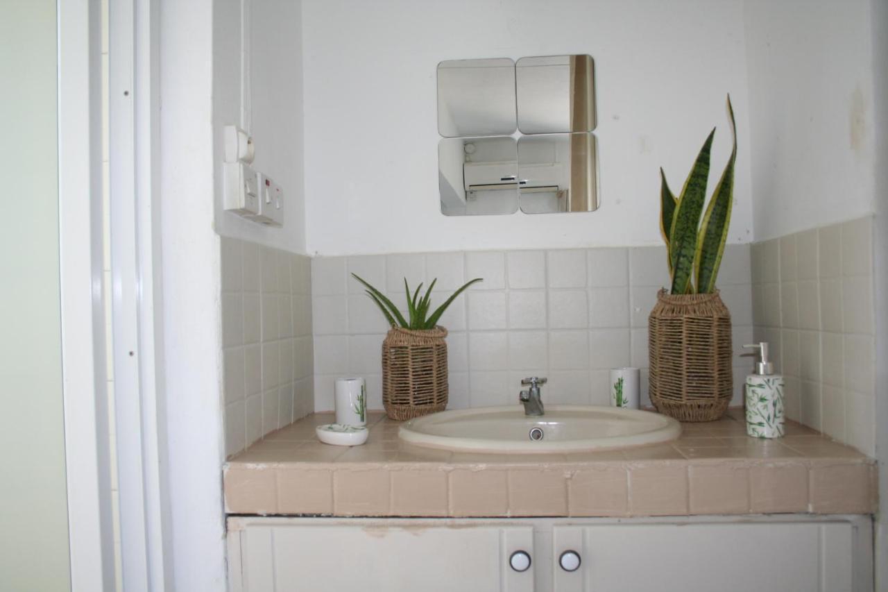 Casa vacanze 21lg Ilot Fortier M Sea Front And Swimming Pool
