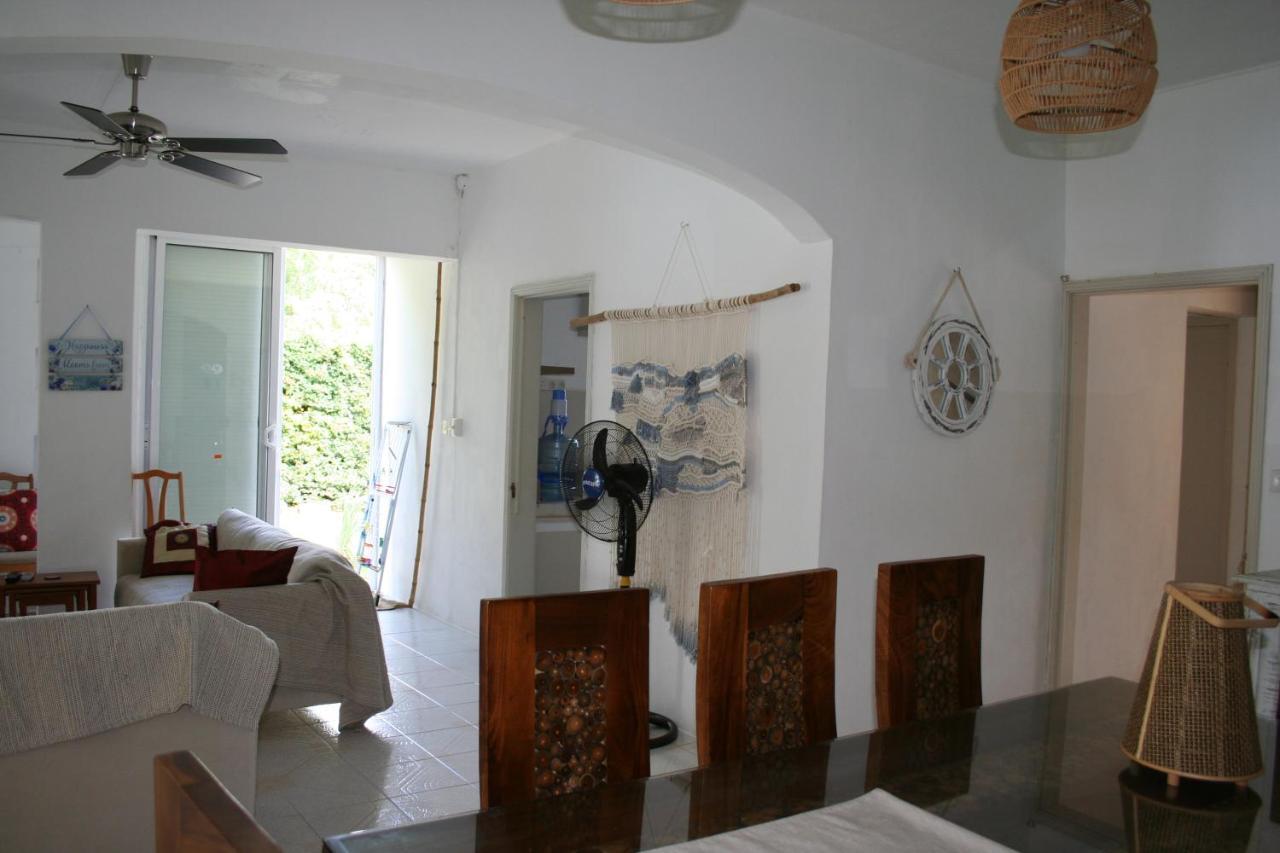 21lg Ilot Fortier M Sea Front And Swimming Pool * Rivière Noire
