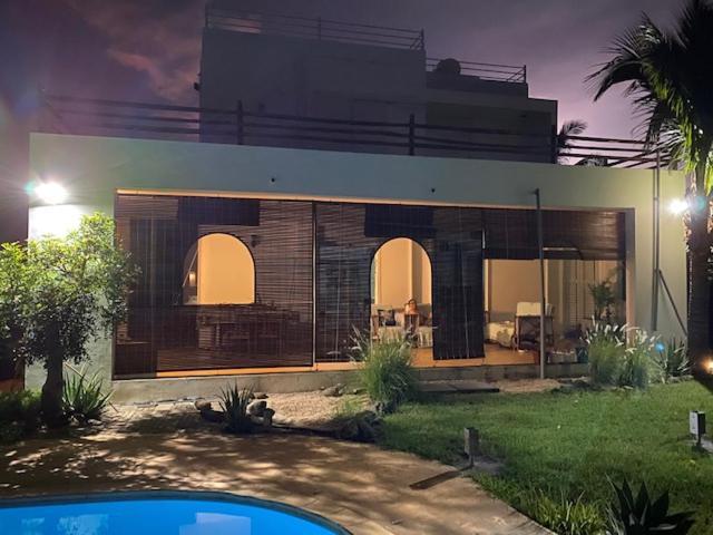 21lg Ilot Fortier M Sea Front And Swimming Pool Casa vacanze