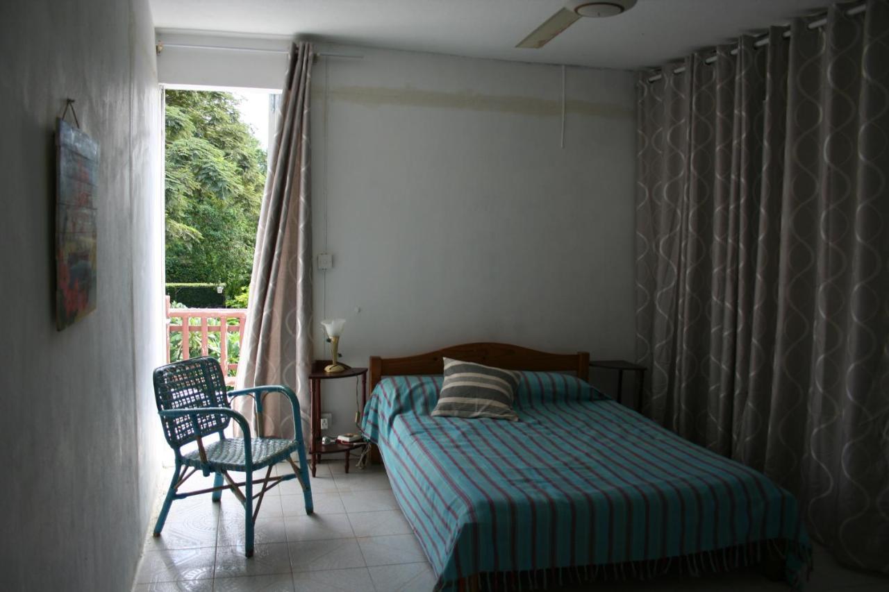 21lg Ilot Fortier M Sea Front And Swimming Pool Casa vacanze *