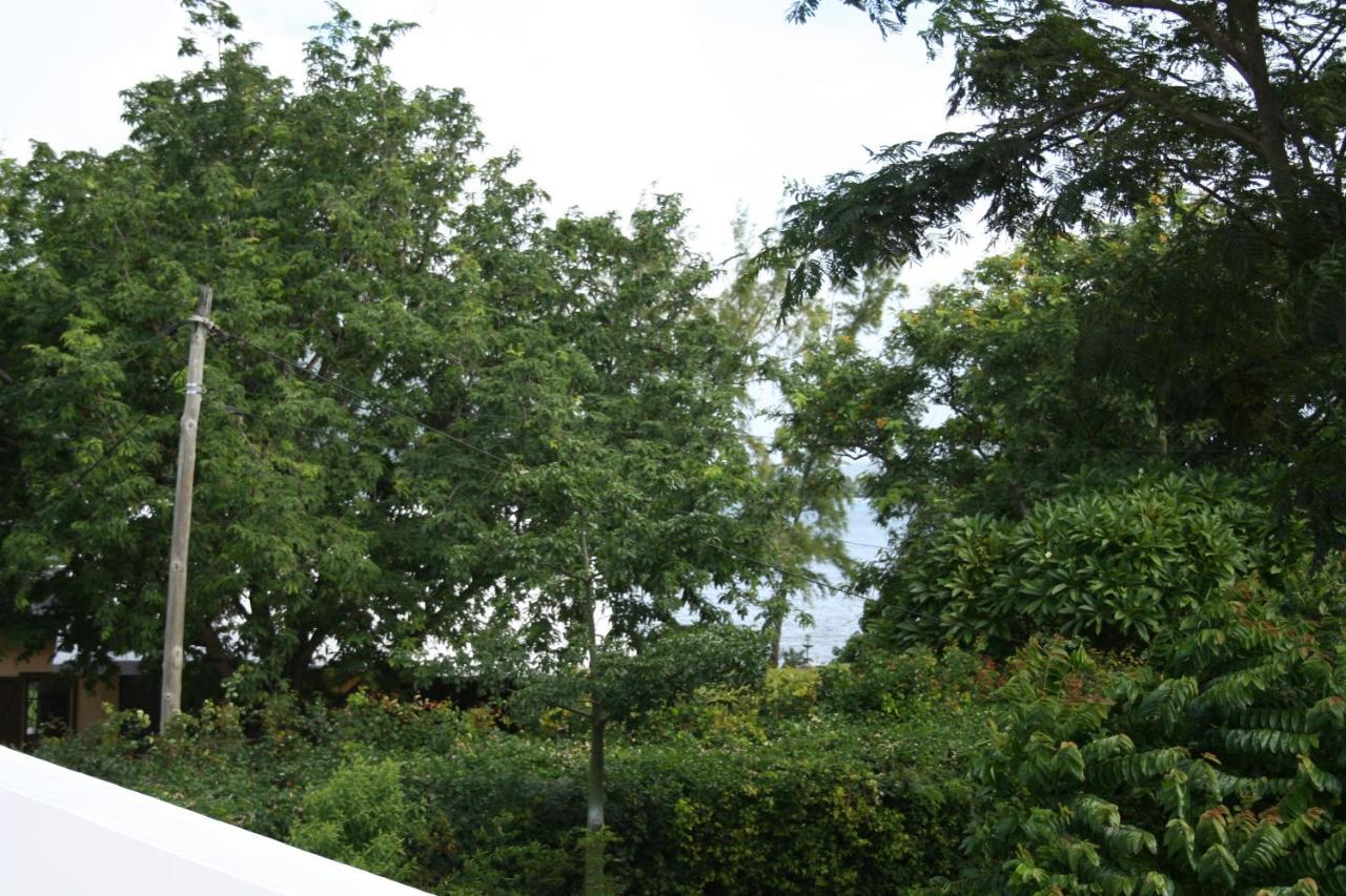 21lg Ilot Fortier M Sea Front And Swimming Pool Rivière Noire
