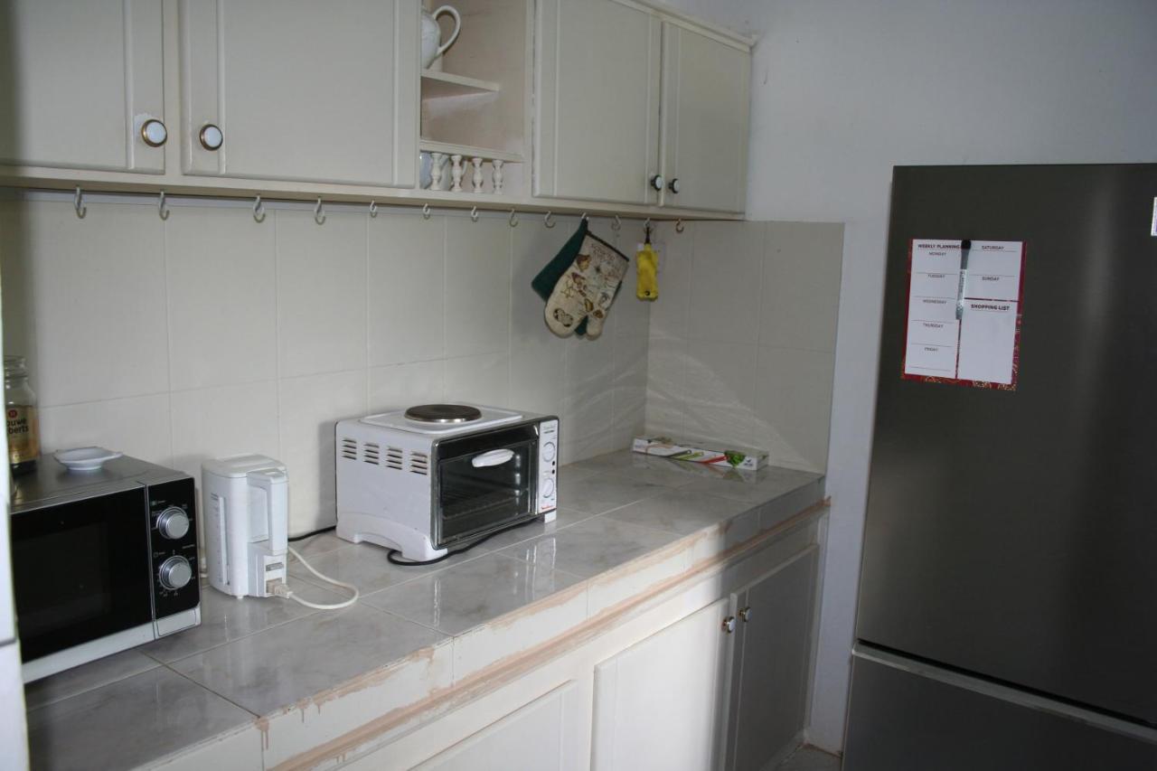Casa vacanze 21lg Ilot Fortier M Sea Front And Swimming Pool