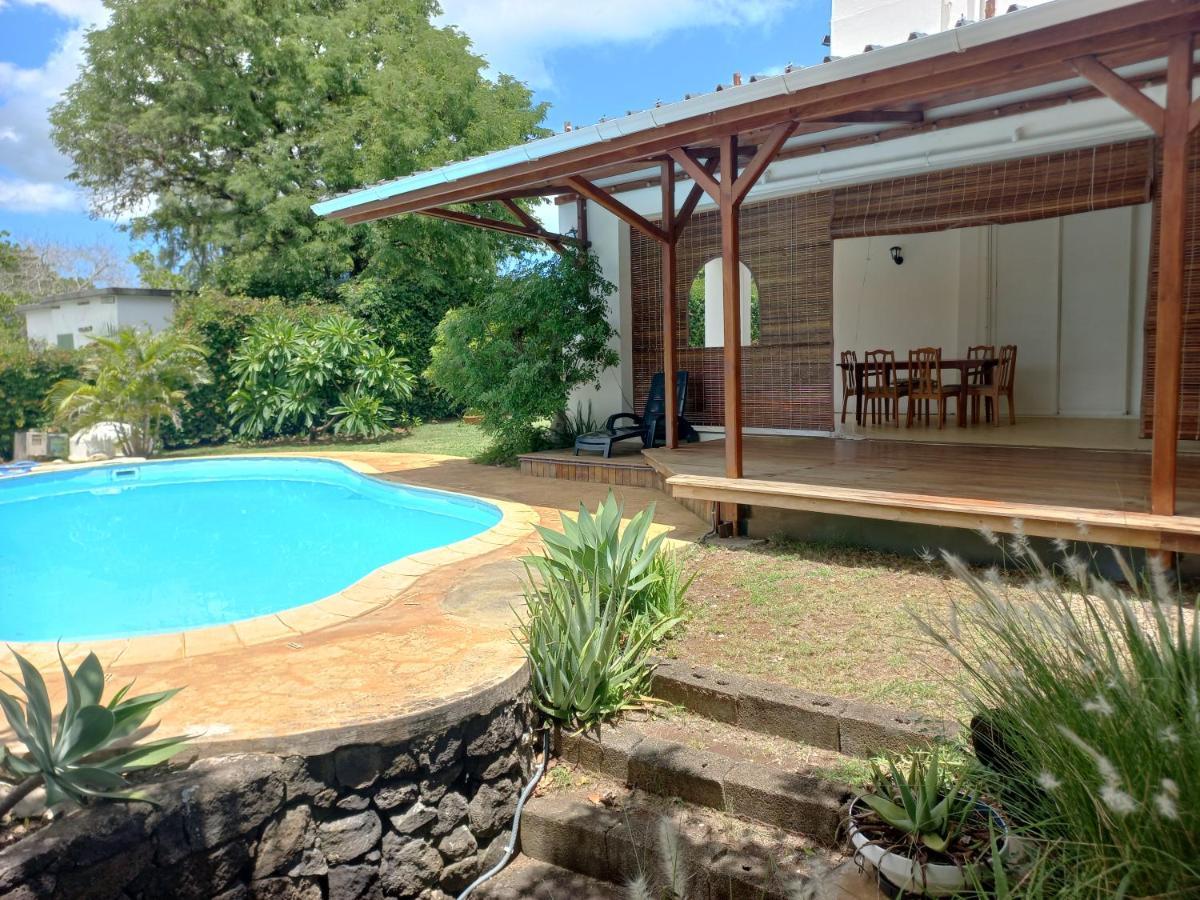 Casa vacanze 21lg Ilot Fortier M Sea Front And Swimming Pool *
