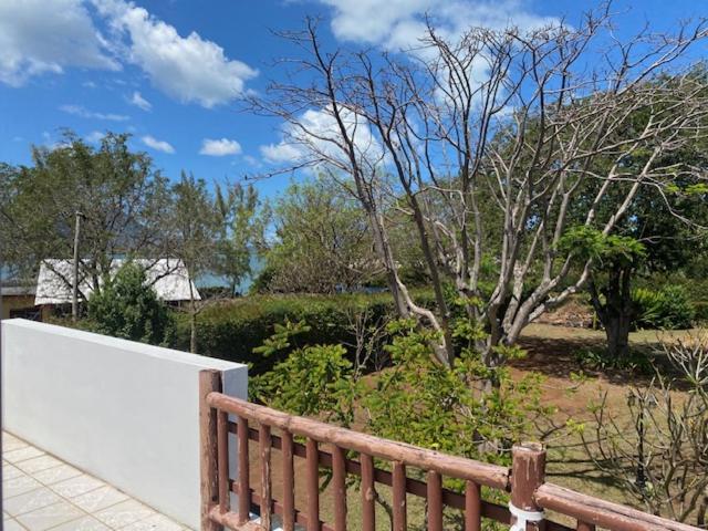 21lg Ilot Fortier M Sea Front And Swimming Pool Rivière Noire