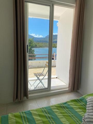 21lg Ilot Fortier M Sea Front And Swimming Pool Casa vacanze Rivière Noire