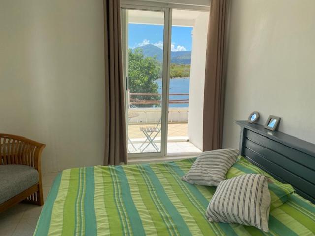Casa vacanze 21lg Ilot Fortier M Sea Front And Swimming Pool *