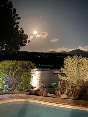 Casa vacanze 21lg Ilot Fortier M Sea Front And Swimming Pool Rivière Noire
