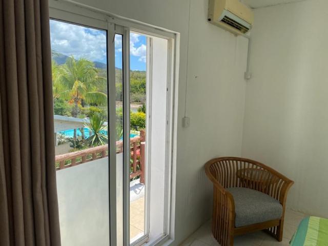 21lg Ilot Fortier M Sea Front And Swimming Pool * Rivière Noire